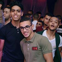 Hossam Ramdan