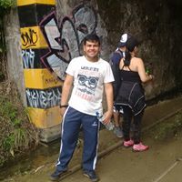 Julian Jaramillo