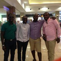 Nketia David Augustine