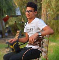 Mohammed Ahmed