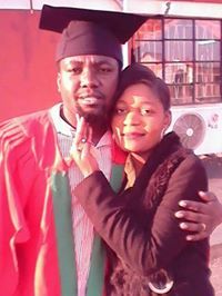 Dickson Mweene