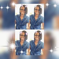 Jordyn Pinder