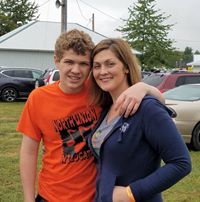 Brittany O'Reilly-Roberts