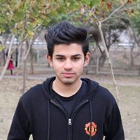 Zohaib Qureshi