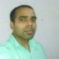 Parjapati Ravinder