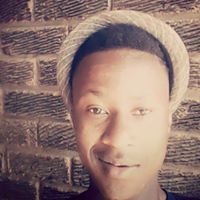Nyasha Tofa