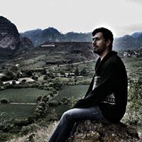 Quetzalcóatl Salinas