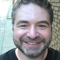 Brian Swank