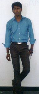 Vamshi Krishna
