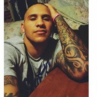Eric Sanchez