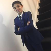 Ali Raza