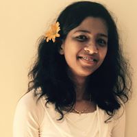 Tejaswini PK