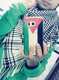 Hafsa Sraidi