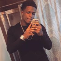 Joshua Williams