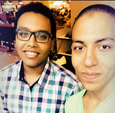 Mohammed Ayman