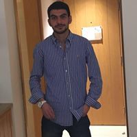 Yahya AbuSheikha