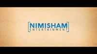 Nimisham Entnmt