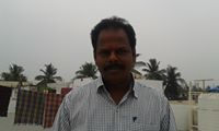 Srinivasu Pedamallu