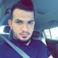 Ahmad Jarrar