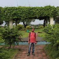 sayantan  halder