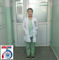 Э'Б Ургамал