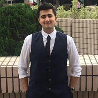 Avinash Primalani