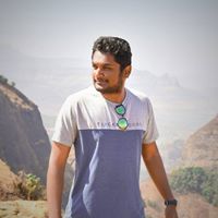 Gaurav Nikumbh