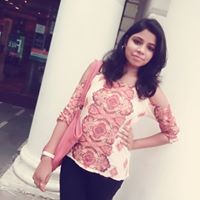 Nitika Gupta
