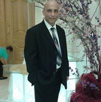 Ahmed Hogan