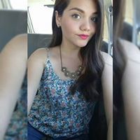 Claudia Luna