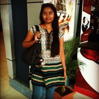 Anusha Tondapu