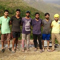 Ravinder Singh