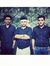 Shahins...