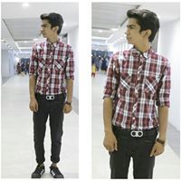 Khalid Memon
