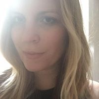 Crystal Stoneback Rose