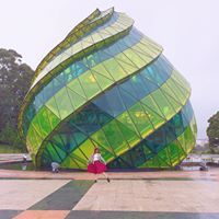 Châu Hà
