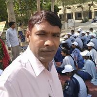 Naseeb Kumar