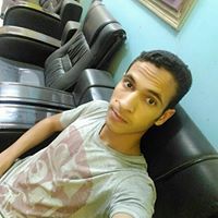 Moustafa Ahmed