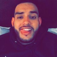 Christopher Rodriguez