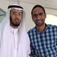 Ahmed Safwat