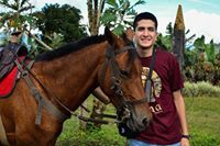 Diego Zambrano Benavides