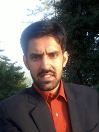 اسماعیل احمد
