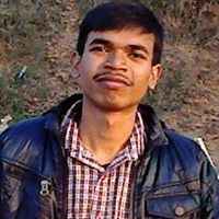 Arun Khamrai