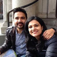 Divya Minhas