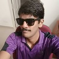 Arun Ashok