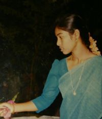 ధనలక్ష్మి సైదు