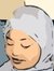 Tawakal...