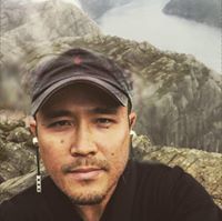 Alexander Ho