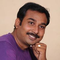 Aravindkumar Naicker