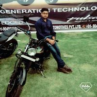 Aditya Dixit